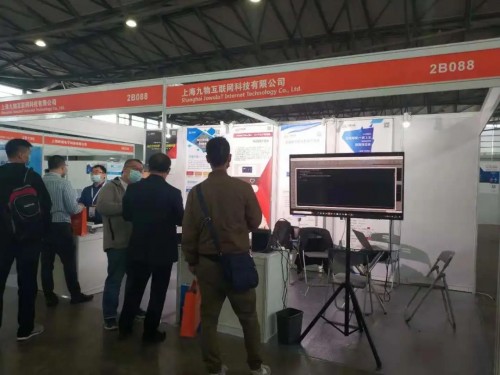 ZETA联盟携手会员企业亮相中国电子展