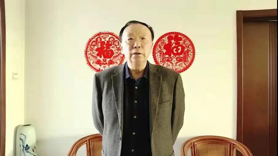 【线上团拜】送祝福，我们是认真的​！