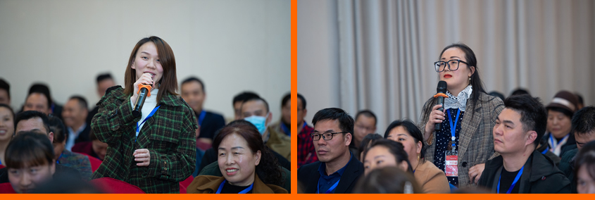 聚力创变 共赢未来 | 皇家金盾人脸锁2020全国财富交流会（重庆站）圆满成功