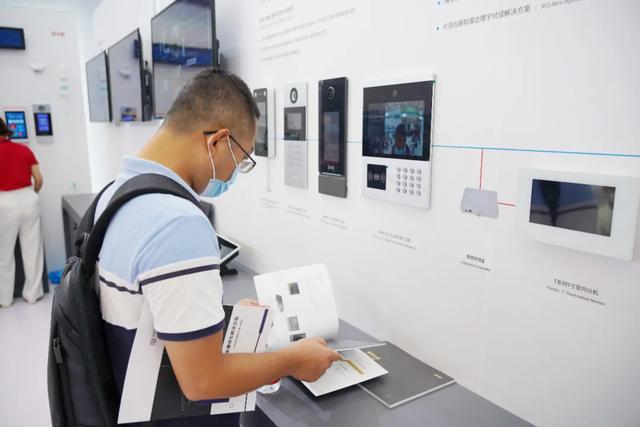 2020上海展|GVS视声全系列新品图鉴