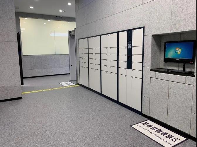 公安积极推进智能执法办案场所建设，高新兴让执法办案更智慧