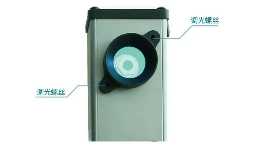 全面提升用户使用体验，激光对射系列持续升级！