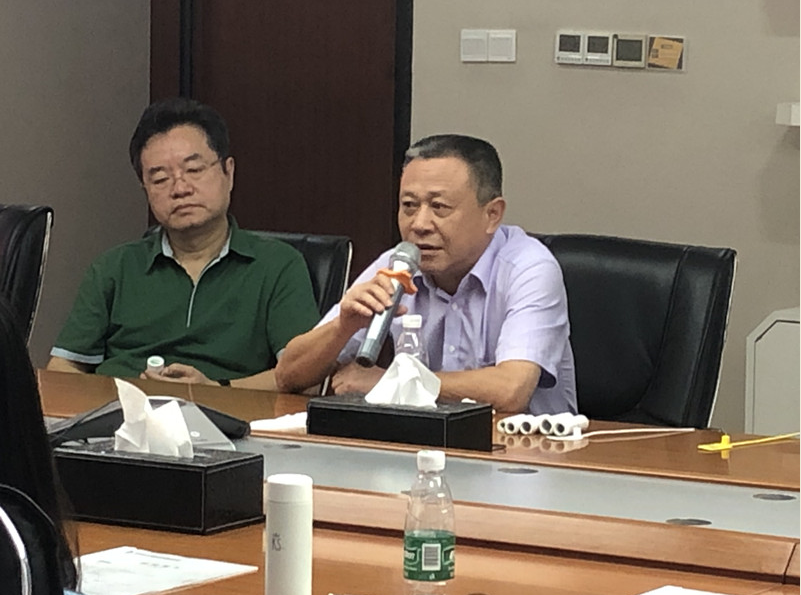 医废云——开启医疗废物溯源管理的新思路