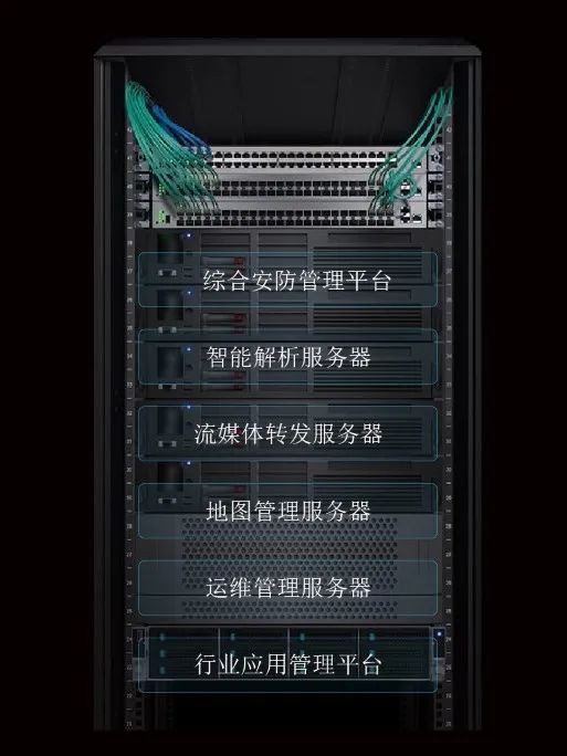 紫光华智极云ES7000 | 匠心打造 极致精品