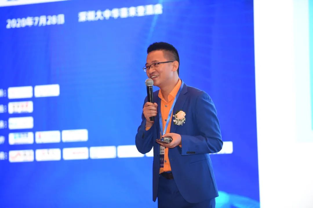物联网助力新基建，2020中国物联网CEO千人大会盛大举行