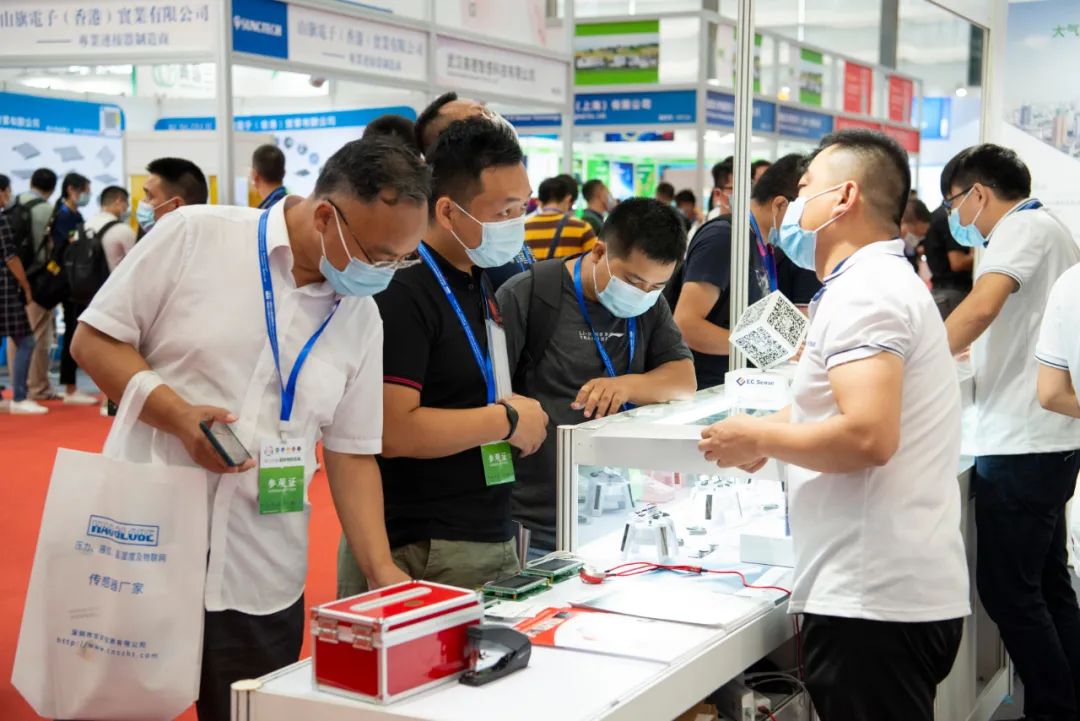 疫情之下，万众期待的IOTE2020深圳国际物联网展居然办成这样……