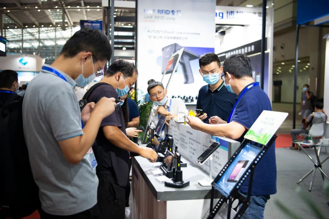 疫情之下，万众期待的IOTE2020深圳国际物联网展居然办成这样……
