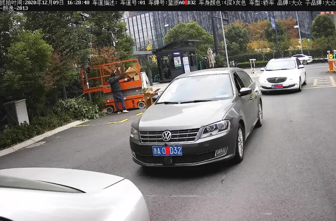 干货,让你看懂海康的出入口深度学习算法系统 干货,让你看懂海康的出入口深度学习算法系统