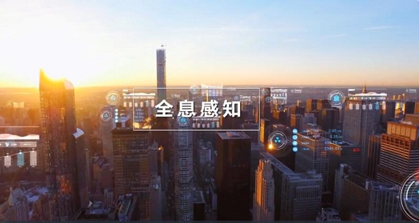 看懂Huawei HoloSens Store，就看懂了华为机器视觉的杀手锏