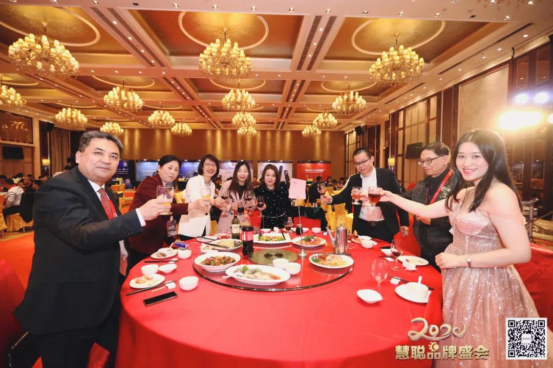 智物联，新基遇丨2020（第十七届）中国物联网产业大会暨品牌盛会盛大举办