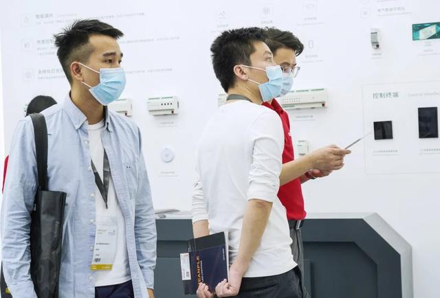 2020光亚展|打破智能家居协议之争！GVS带来KNX+ZigBee3.0新模式