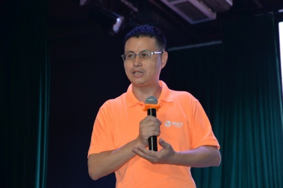 2019年慧聪物联网第二十届买家团牵手活动圆满落幕