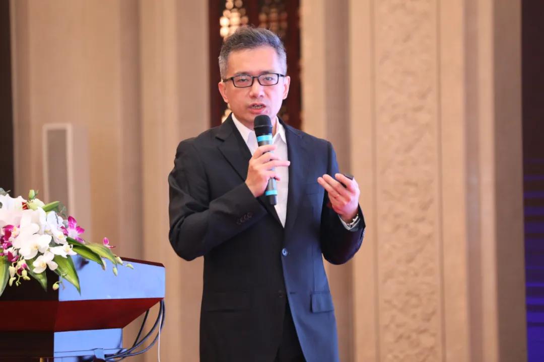 助力企业数字化转型，2020年海康云眸用户沙龙在杭举行