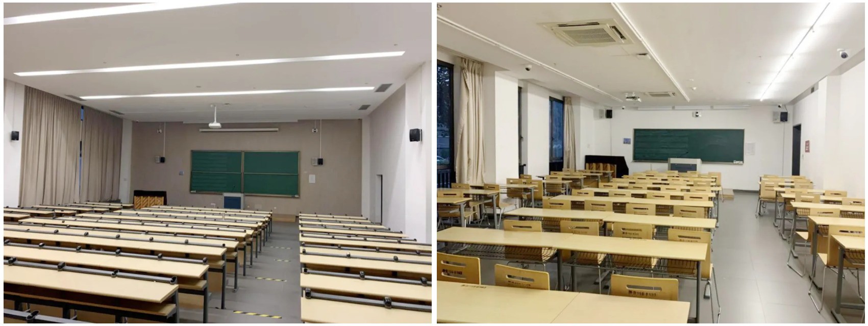 迪士普无延时网络化广播系统成功应用于浙江音乐学院