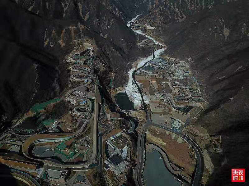 广信恒生携手2022年北京冬奥会，共建全场景“智慧声态”