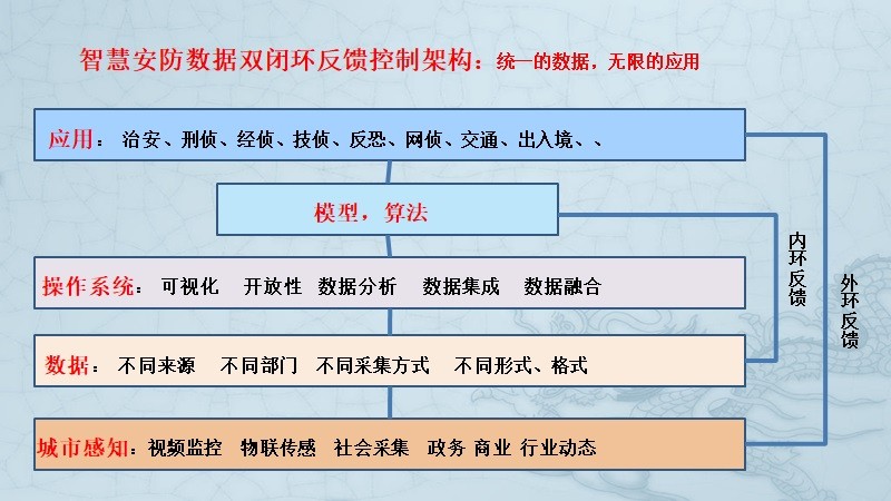 王汝琳教授：大数据促进智慧安防建设
