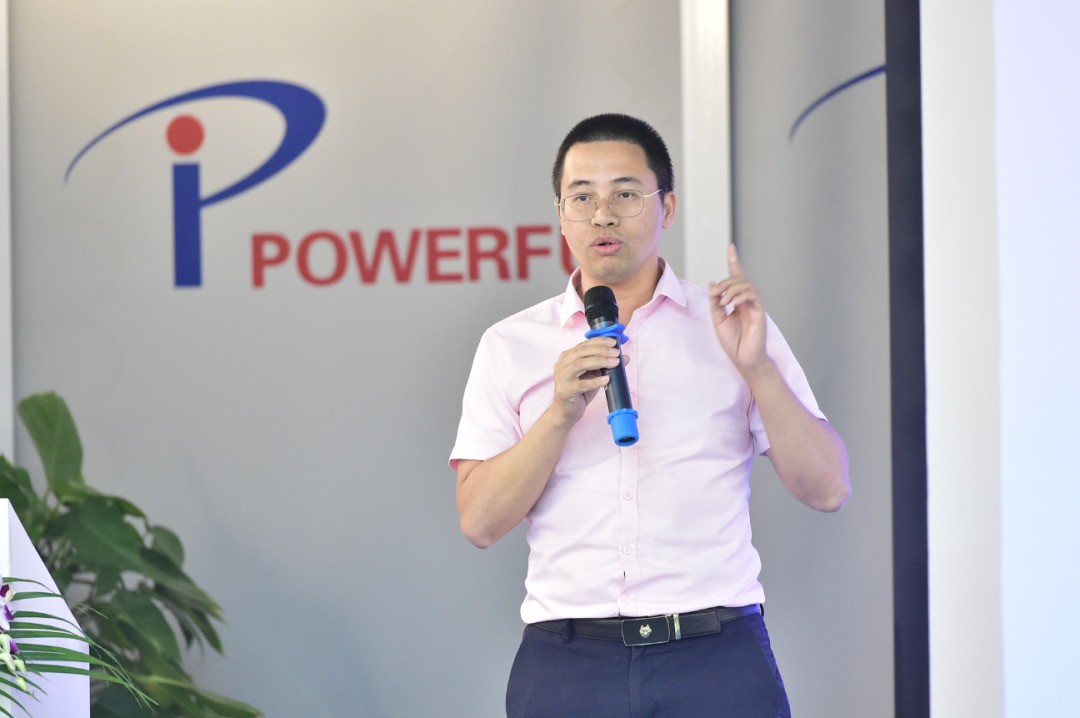 2020乔迁之喜.合作共赢暨第一届园区企业交流会圆满落幕