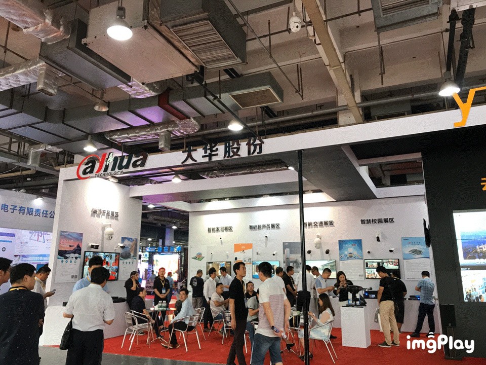 注意啦！湖南安博会倒计时开始，百家品牌即将闪亮登场！