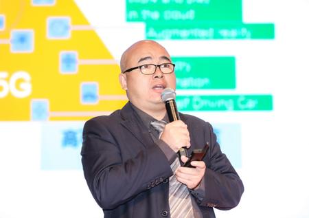 “新时代，新‘基’遇，新挑战”——第八届智慧城市建设高峰论坛成功召开