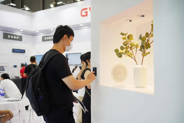 2020上海展|GVS视声全系列新品图鉴