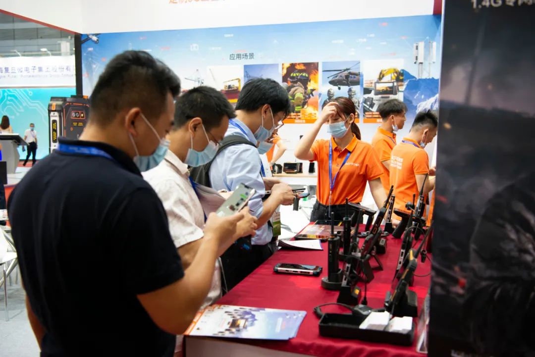 疫情之下，万众期待的IOTE2020深圳国际物联网展居然办成这样……