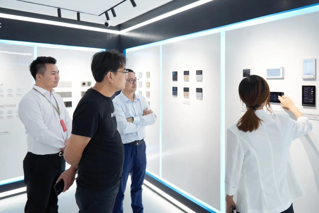 GVS视声与雅观科技签署战略协议，在空间智能领域展开深度合作