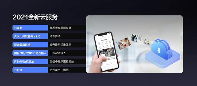 萤石云全栈开放，亿级终端背后的萤石云平台突显硬核“软”实力