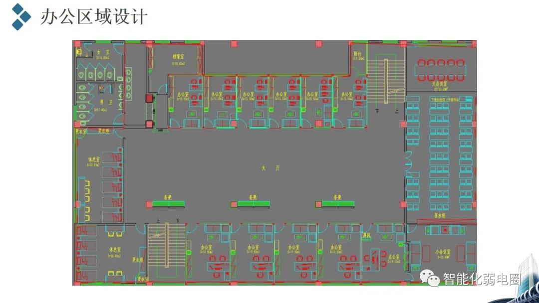 应急联动指挥中心建设汇报方案，值得收藏学习！附指挥中心汇报方案PPT版！