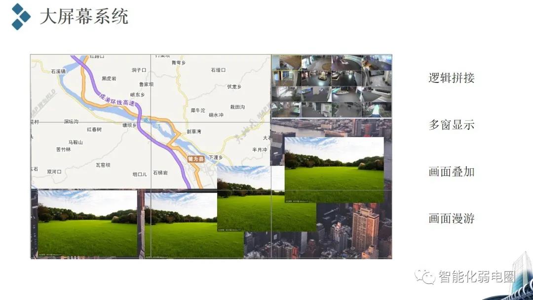 应急联动指挥中心建设汇报方案，值得收藏学习！附指挥中心汇报方案PPT版！