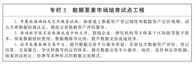 安防人必看！从这份最新国家规划，解读智慧城市、数字乡村、数据安全建设发展机遇......