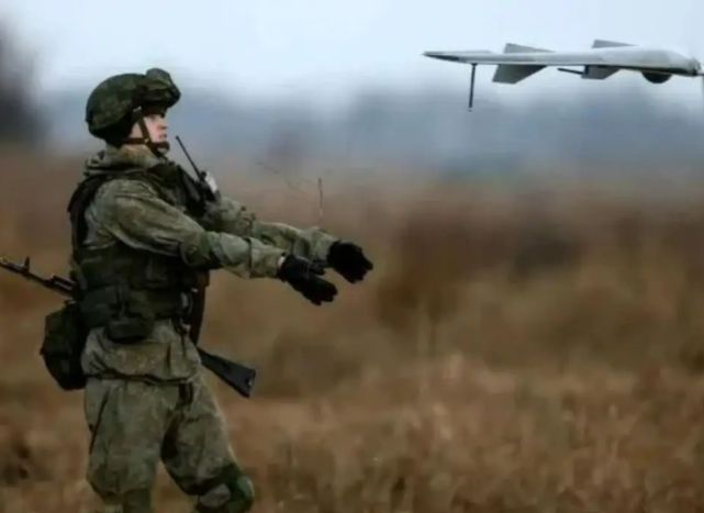 乌军动用AI人脸识别，精确导弹远程袭击，俄军中将司令或已阵亡