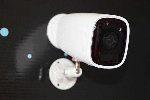 在家装上摄像头就真的安全了吗