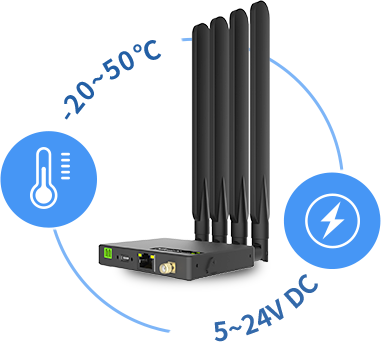 星纵智能5G Dongle发布，助你打开5G应用边界