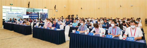 【三年硕果齐分享 共话安防新未来】 北安协第三届专家委员会第三次全体会议、第四届专家委员会换届大会顺利召开