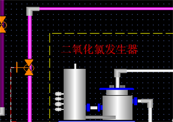 威创“易控”网络分布式系统功能介绍之 ——高性能设计