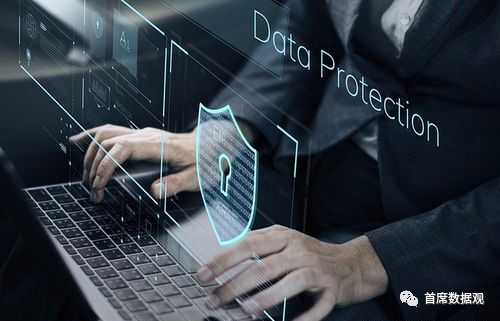 数据安全 | 人工智能快速发展的今天，数据安全应该如何保障？