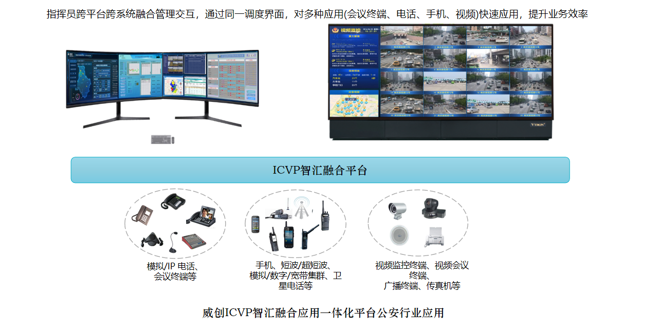 威创ICVP获得科技部唯一备案的年度技术创新奖