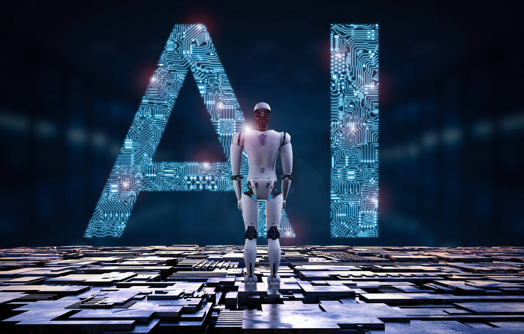 人工智能、机器人和自动化如何改变就业格局？