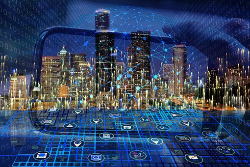 深圳打造“极速先锋城市”，部署智慧杆构建物联感知体系
