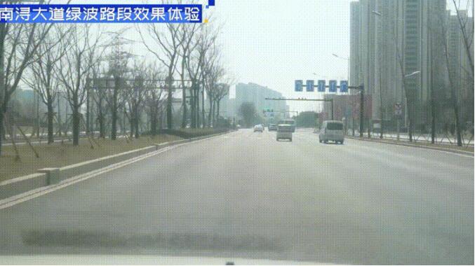 海康威视智慧交通案例：红绿灯随“车”应变的南浔古镇