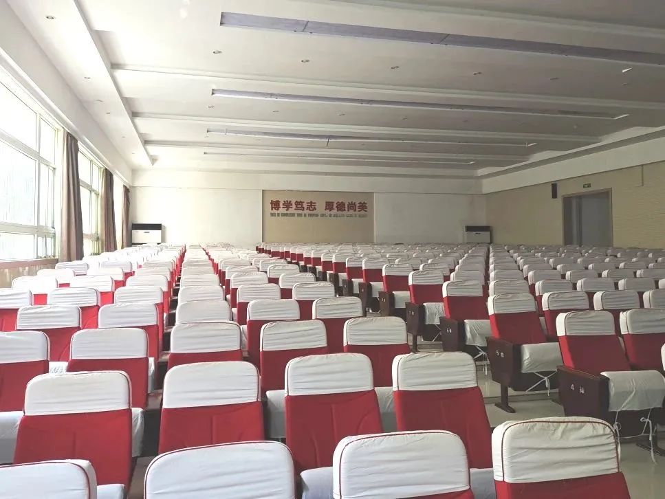 环境赋能教育  迪士普助力河南省重点中学建设多元化校园