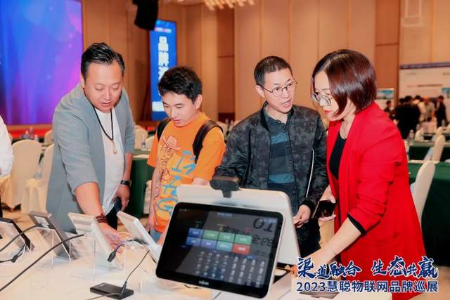 走进“军旗升起的地方”播撒商贸种子，慧聪物联网品牌巡展·南昌站亮点剧透来啦！