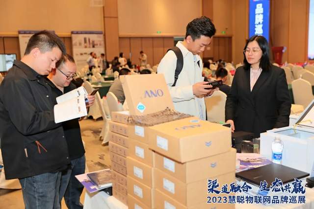 走进“军旗升起的地方”播撒商贸种子，慧聪物联网品牌巡展·南昌站亮点剧透来啦！