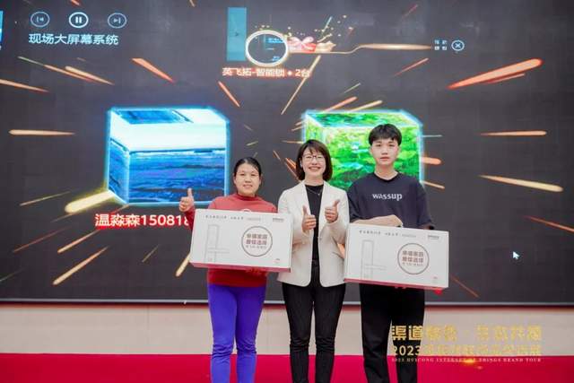 走进“军旗升起的地方”播撒商贸种子，慧聪物联网品牌巡展·南昌站亮点剧透来啦！