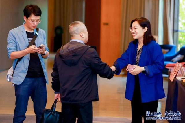 5月“夏”探头,南昌正当“燃”!慧聪物联网品牌巡展·南昌站圆满收官 5月“夏”探头,南昌正当“燃”!慧聪物联网品牌巡展·南昌站圆满收官