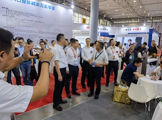 2023成都国际安全防范科技博览会成功举办