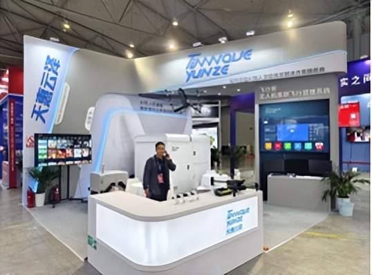 2023成都国际安全防范科技博览会成功举办