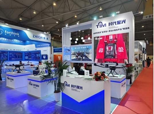 2023成都国际安全防范科技博览会成功举办