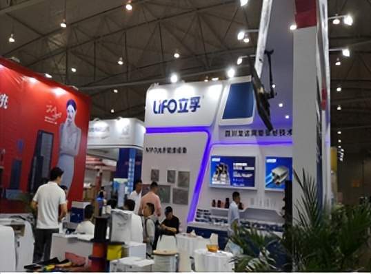 2023成都国际安全防范科技博览会成功举办