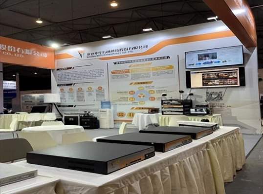 2023成都国际安全防范科技博览会成功举办